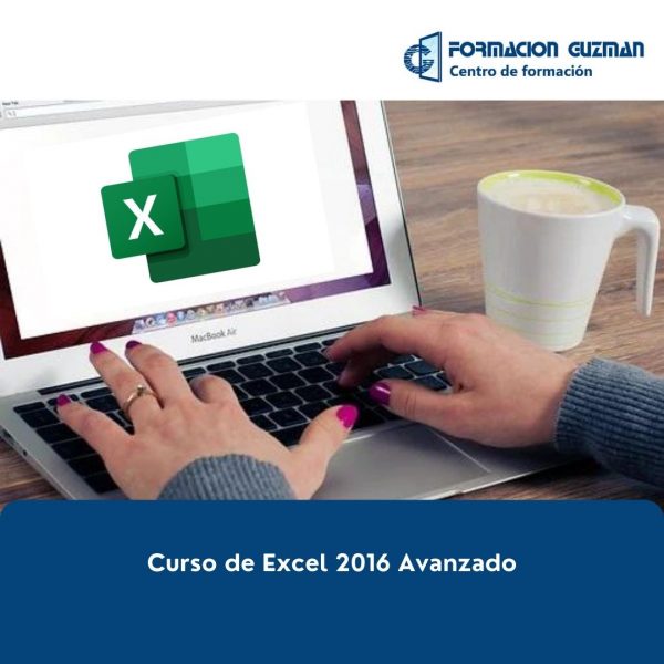 Curso de Excel 2016 Avanzado